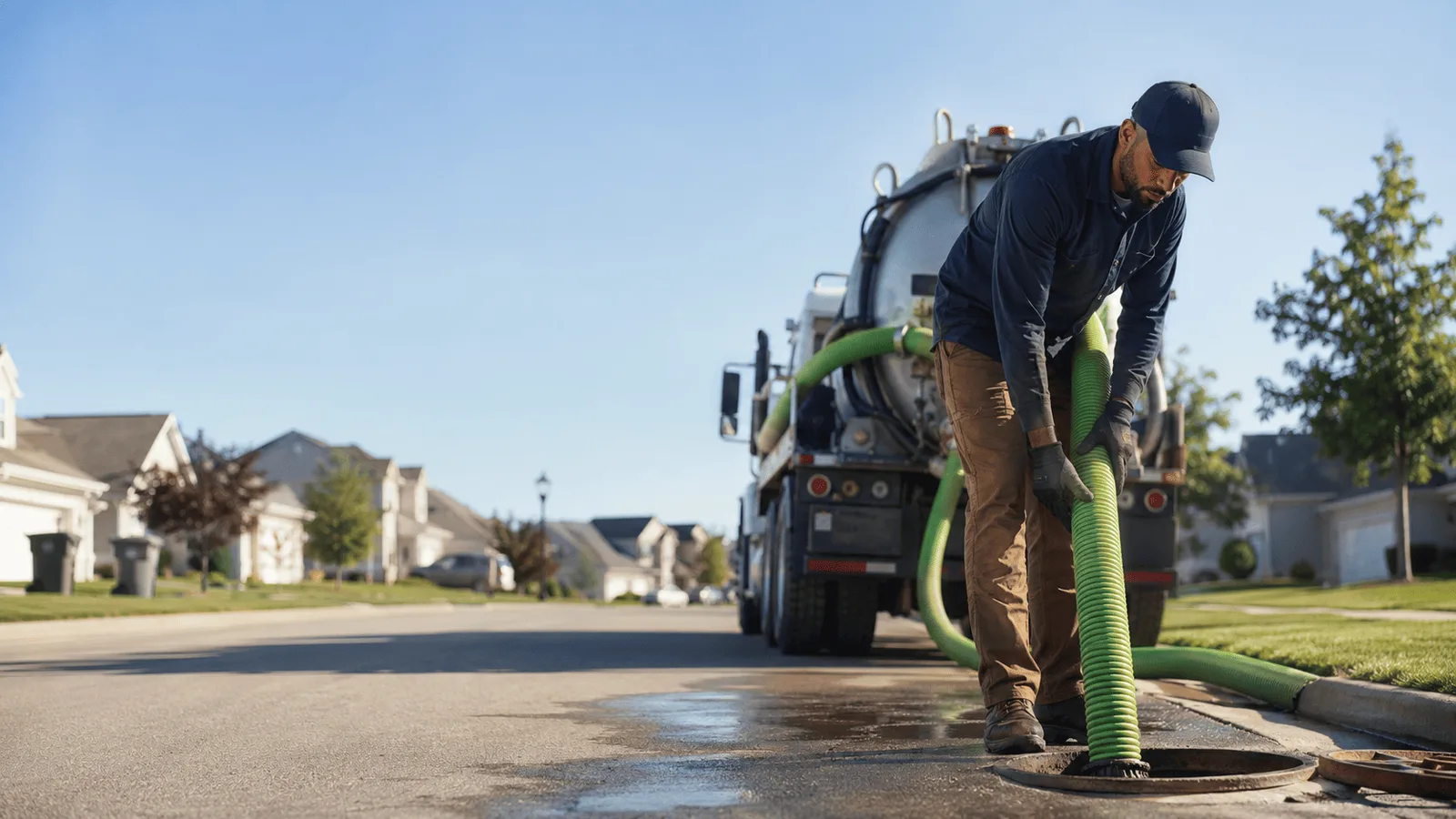Mosquito Control in Elkview, WV